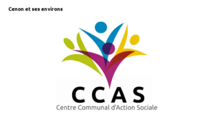 Ils m'ont fait confiance : CCAS centre communal d'action sociale